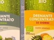 Aloe Betulla drenare depurare