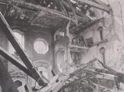 Livorno bombardata maggio 1943