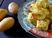 Bocconcini puré allo speck