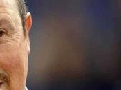 L’annuncio Benitez: “Vado Napoli, voglio prima…”