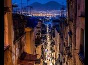 foto Napoli incantato mondo, ecco dov’è stata scattata