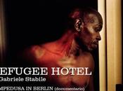 Refugee hotel: mostra Firenze