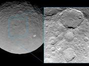 Spiraleggiando verso Cerere