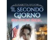 Elisabetta Liguori Francesco Giorgi loro nuovi romanzi, maggio giugno Lecce “Città della Lettura” Prima Edizione