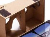 Google I/O: presentato nuovo Cardboard anche Jump [Video]