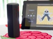 [TECHNOLOGY] BOOM waterproof, wireless, cool speaker lattina