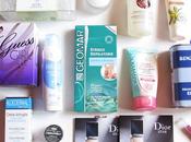 Empties April 2015