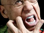 Intervista James Ellroy parte