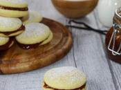 Alfajores