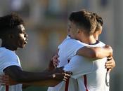 Torneo Tolone: Francia punteggio pieno