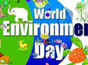 30/05/2015 Giornata Mondiale dell'Ambiente giugno