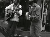 Domani SILENZIO... ascoltando meditando Sound Silence (Original Version from 1964)