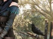 patch Xbox Witcher Wild Hunt blocca frame rate fotogrammi secondo Notizia