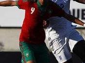 Torneo Tolone: Bencharki trascina Marocco