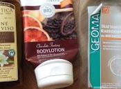 Empties! maggio 2015