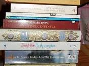 Book Tag: torre libri