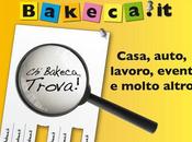 Bakeca cambia look, nuovo redesign