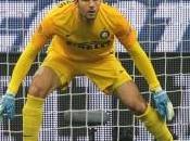 Handanovic mirino della Roma, prezzo diverso….