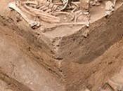 Antica civiltà cinese sacrifici umani