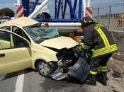 Incidente mortale sulla statale 106: deceduta ventenne