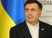 “Second Life” ucraina Saakashvili: Poroshenko nomina Governatore