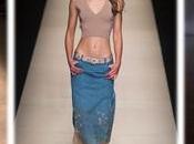 Denim, tessuto dell’estate 2015!