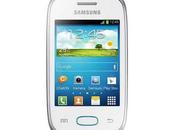 Galaxy Pocket Come Formattare resettare telefono Samsung
