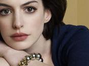 Ritratti: Anne Hathaway