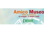 TERRE SIENA AMICO MUSEO 2015 ultimo weekend 28.5 2.6.2015