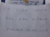#GiroTeam Androni Sidermec Week