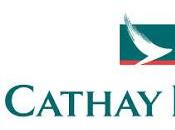Cathay Pacific, presenta Pacific Business Award 2015