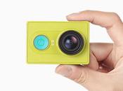 Xiaomi action made China