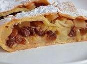 Strudel mele