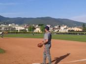 BASEBALL CLUB FOGGIA Doppia vittoria SESTO FIORENTINO