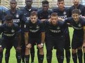 Sorteggio quarti finale campionato Primavera: l’Inter pesca Lazio