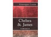 line booktrailer “Chelsea James”