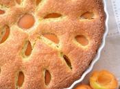 Flognarde abricots albicocche