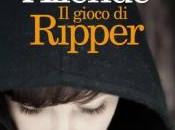 gioco Ripper, Isabel Allende