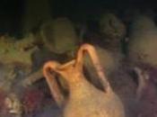 Relitto bizantino trovato fronte Sebastopoli