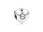 Pandora: nuovo Club Charm 2015