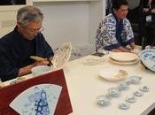 Cerimonia inaugurazione della manifestazione Prefettura Saga Expo2015