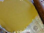 Pasta frolla, ricetta Bimby