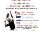 “Torneo Terza Categoria Inycon Menfi”