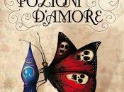 Recensione: "VELENO POZIONI D'AMORE" Imogen Barnabas.