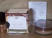 Vita Liberata Trystal3 Self bronzing minerals