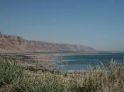 Viaggio Israele: cobalto Morto fascino Masada