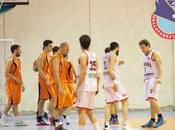 Basket serie finale playoff, Ercolano ferma sogno Angri