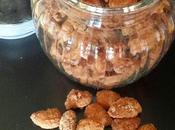 Mandorle Pralinate