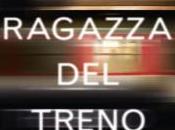 ragazza treno