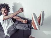 Blocco pubblica esclusiva Flying nuovo inedito Leiner